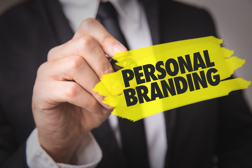 personal branding