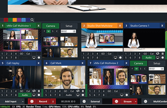 vmix