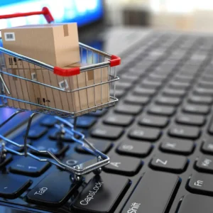 Tienda Online (E-Commerce)