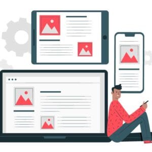 Sitio Web Estático