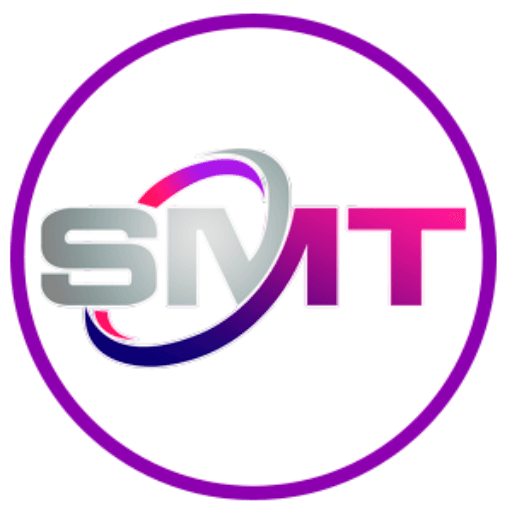 SMT21 Logo