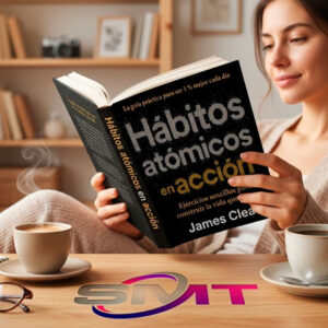 Hábitos atómicos en acción