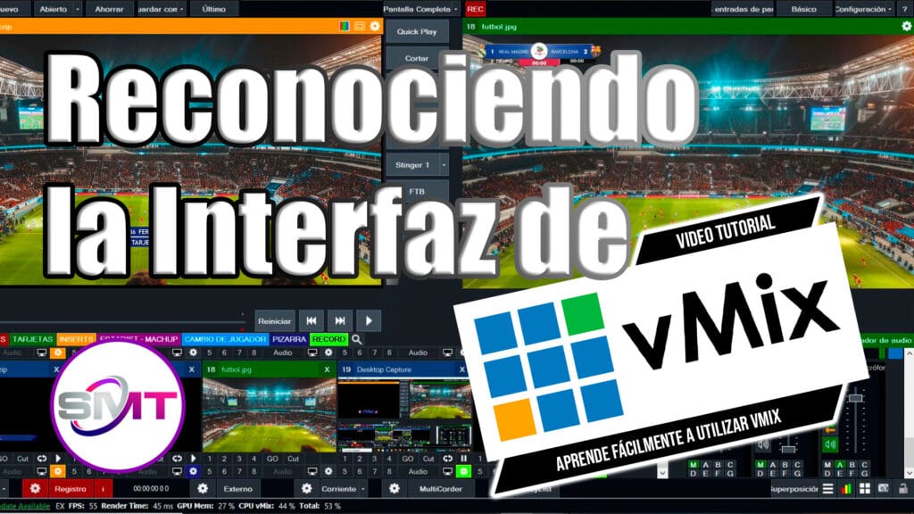 vMix Pro