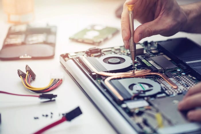 servicio tecnico