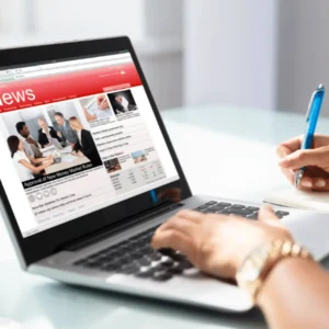 Portal de Noticias / Revista Digital