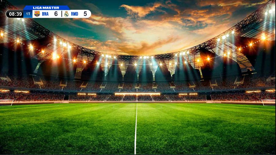 Pack 2.0 de Gráficos de Futbol para vMix - UTC + External Data Excel - Version Mejorada - Imagen 12