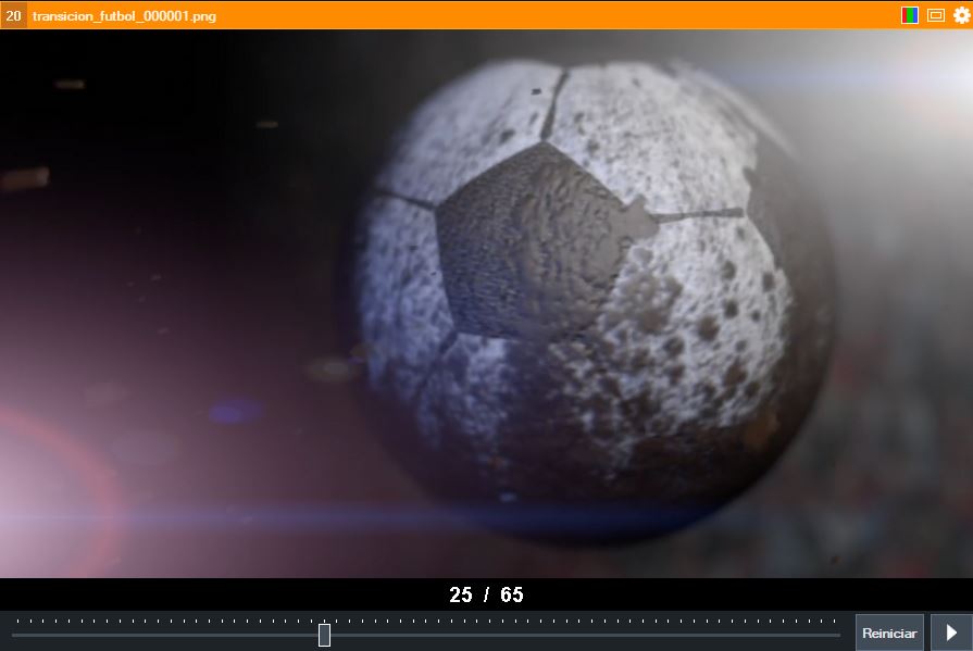 Pack 2.0 de Gráficos de Futbol para vMix - UTC + External Data Excel - Version Mejorada - Imagen 15
